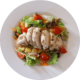 Cajun Quinoa